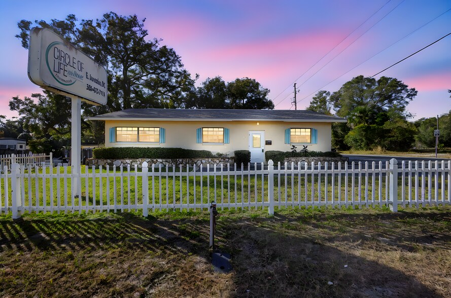 More Photos Of 1995 N Volusia Ave, Orange City Freestanding For Sale