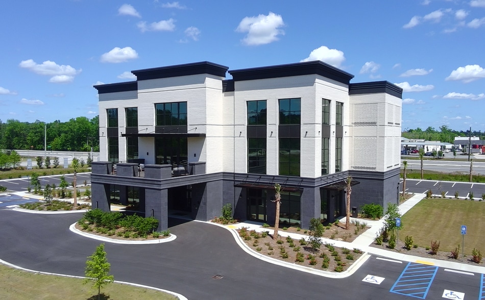 Primary Photo Of 100 Enterprise Dr, Rincon Serviced Offices For Lease