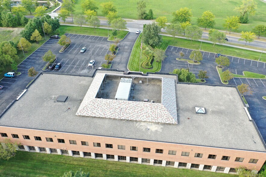 More Photos Of 5775 Perimeter Dr, Dublin Medical For Lease