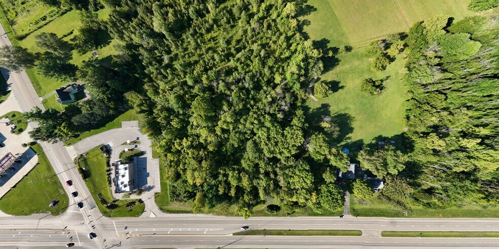 More Photos Of 0 SR 49 and Hoke Road, Clayton Land For Sale