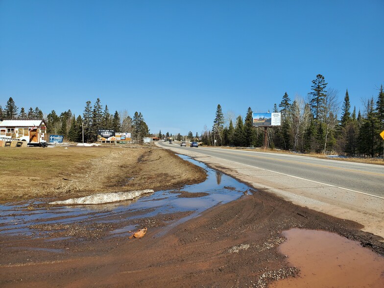 Primary Photo Of 1045 Highway 6, Two Harbors Land For Sale