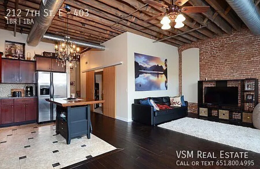 More Photos Of 212 7th St E, Saint Paul Apartments For Sale