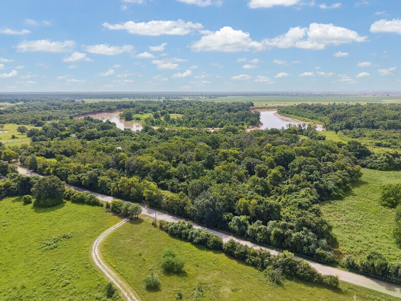 Primary Photo Of River Road, College Station Land For Sale