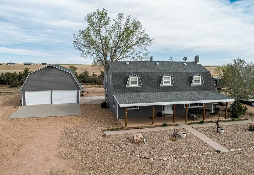 More Photos Of 19231 County Road 22, Fort Lupton Self Storage For Sale