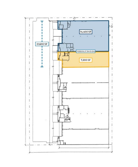 More Photos Of 13200-13214 NE Whitaker Way, Portland Manufacturing For Lease