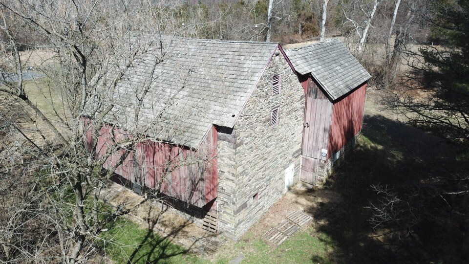 More Photos Of 432 Quarry Rd, Ottsville Land For Sale