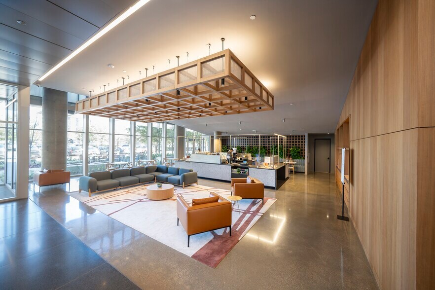 More Photos Of 2801 N Central Expy, Dallas Office For Sale