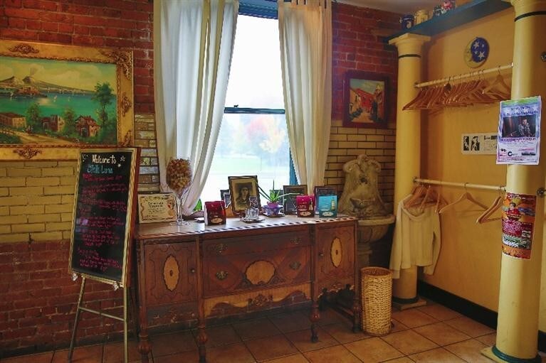 More Photos Of 58-60 Market St, Oneonta Restaurant For Sale