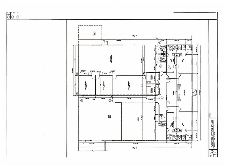 Primary Photo Of 68120 Tinmar Dr, Saint Clairsville Health Club For Lease