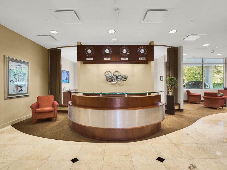 More Photos Of 1540 International Pky, Lake Mary Office For Lease
