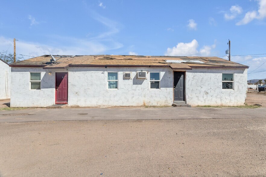 More Photos Of 313 W Jones Ave, Phoenix Apartments For Sale