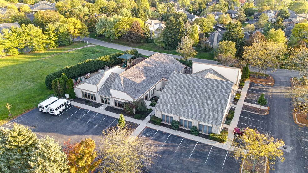 Primary Photo Of 5900-5920 Cromdale Dr, Dublin Daycare Center For Sale