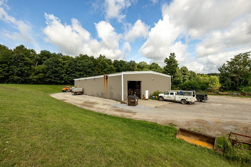More Photos Of 4142 PA-208, Emlenton Land For Sale