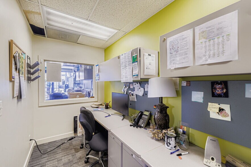 More Photos Of 2746 W 13th Ave, Denver Land For Sale