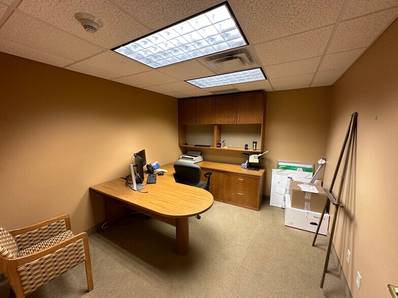 More Photos Of 503 US-2, Devils Lake Office For Sale