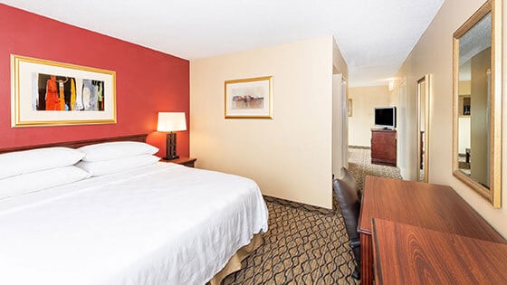 More Photos Of 6921 S Lindbergh Blvd, Saint Louis Hotel For Sale