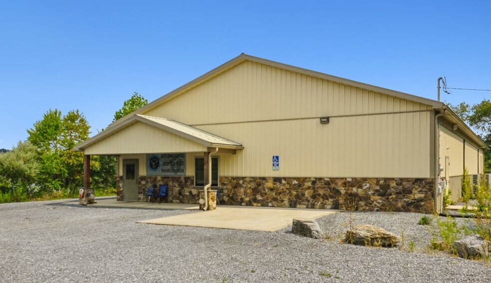 More Photos Of , Montoursville Industrial For Sale