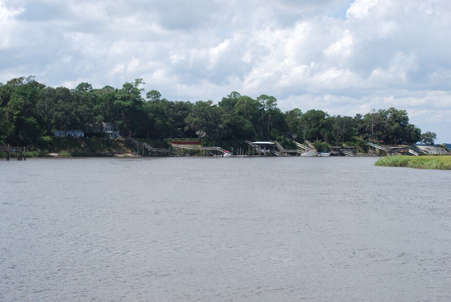 More Photos Of 1224 Buccaneer Club Rd NE, Townsend General Retail For Sale