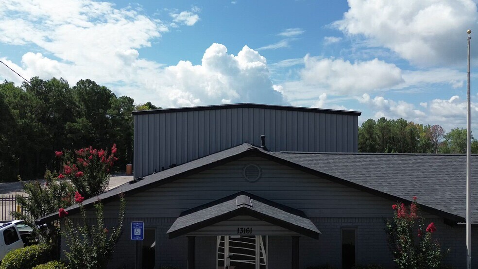 Primary Photo Of 13161 Veterans Memorial Hwy, Douglasville Land For Lease