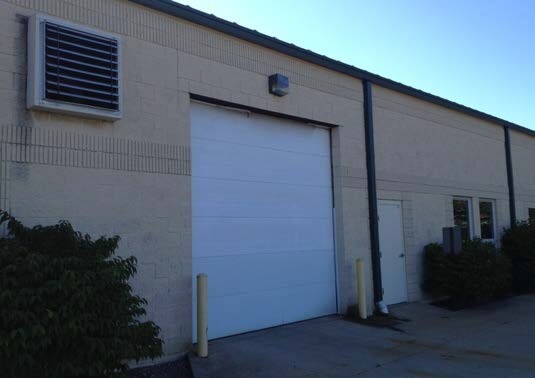 More Photos Of 1570 Terex Rd, Hudson Manufacturing For Lease