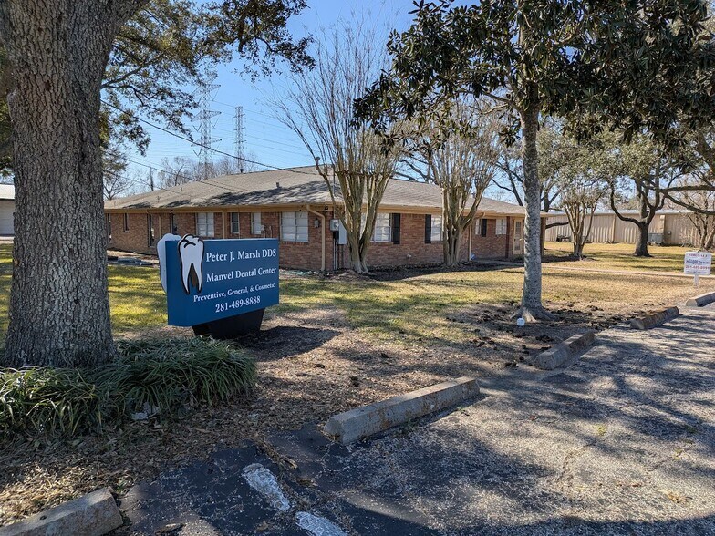 More Photos Of 7318 Rodgers Rd, Manvel Healthcare For Sale