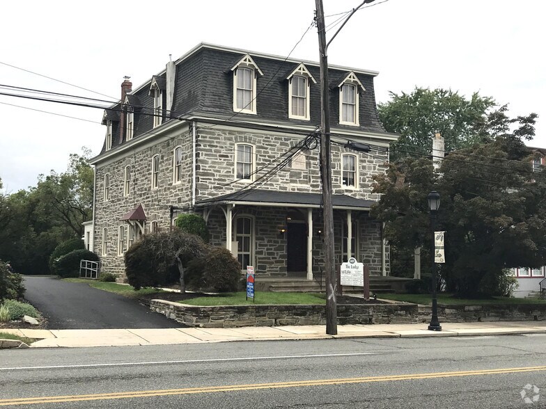 Primary Photo Of 1407 Bethlehem Pike, Flourtown Coworking Space