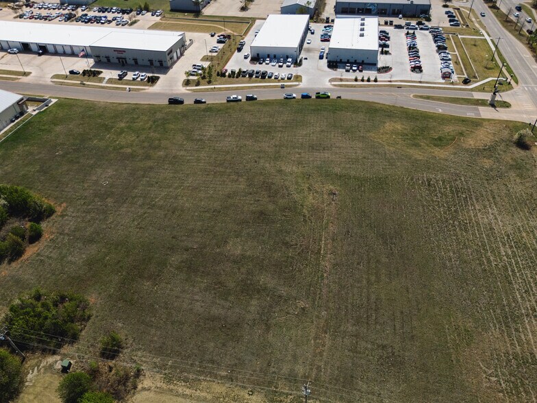 More Photos Of Hundred Oaks (Lots 1A 1B 1C), Edmond Land For Sale