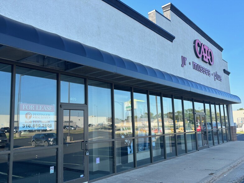 More Photos Of 511 Windward Dr, Newton Unknown For Lease