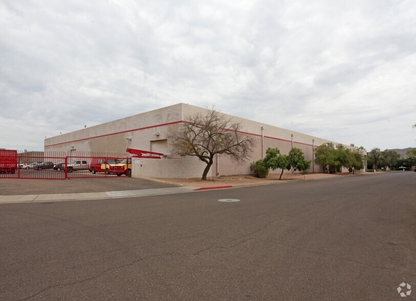 3000 E Chambers St, Phoenix, AZ 85040 Industrial For Lease