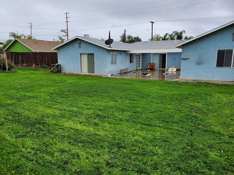 More Photos Of 616 N Citrus Ave, Escondido Specialty For Sale