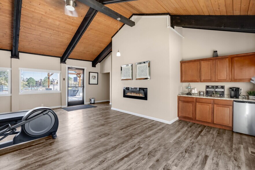 More Photos Of 3349 E Fountain Blvd, Colorado Springs Apartments For Sale