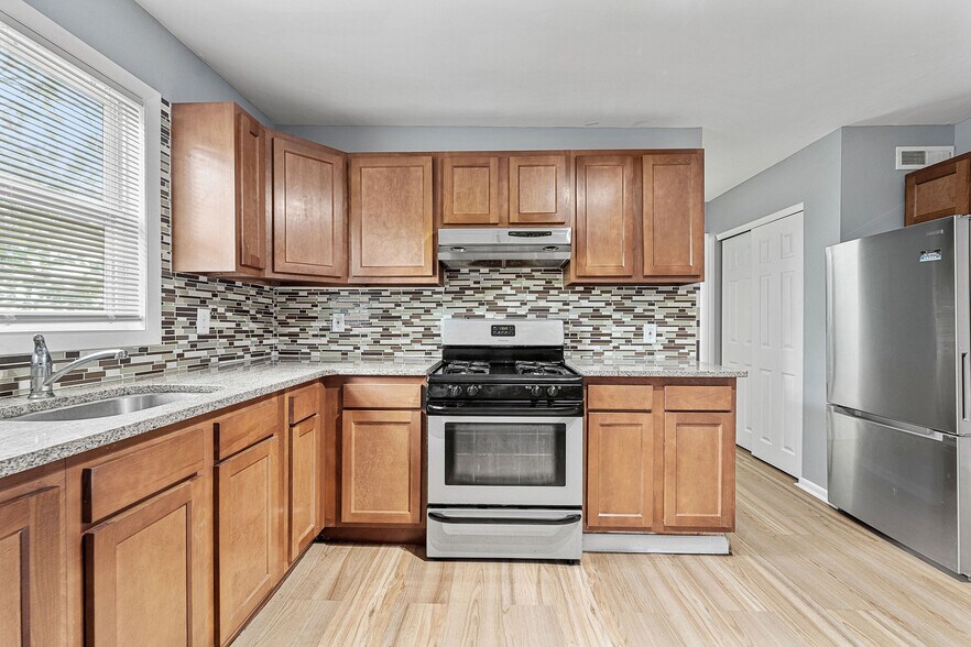 More Photos Of 415 Hamilton Ave, Blackwood Apartments For Sale