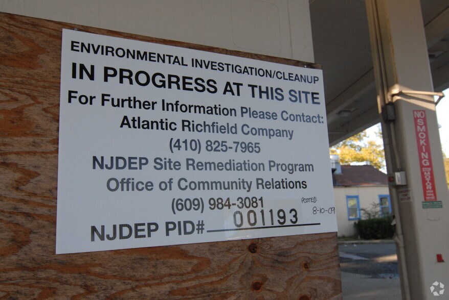 More Photos Of 1478 South Ave, Plainfield Convenience Store For Lease