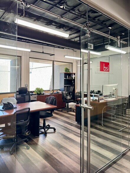 More Photos Of 17550 Gillette Ave, Irvine Manufacturing For Sale