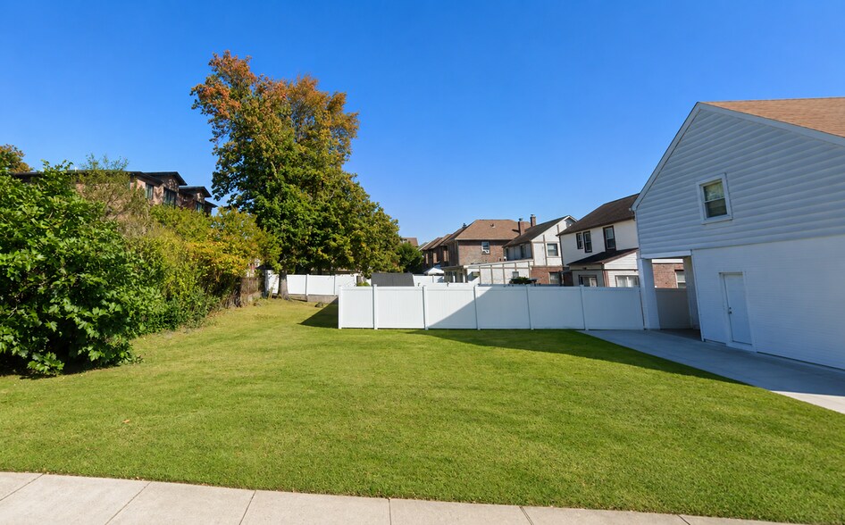 More Photos Of 501 Highridge Ave, Cliffside Park Land For Sale