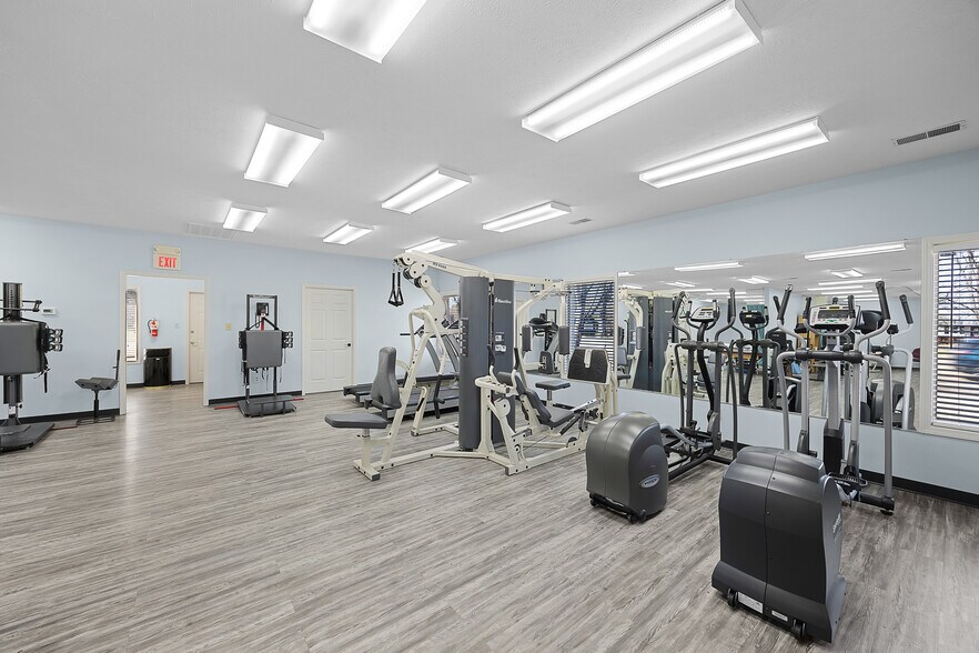 More Photos Of 2782 N Highland Ave, Jackson Loft Creative Space For Sale