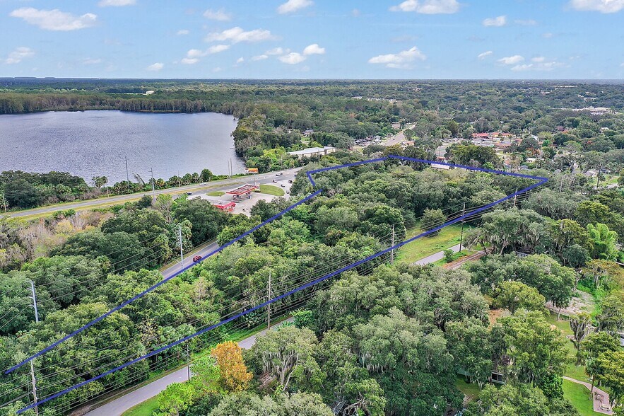 More Photos Of Northshore Dr, Eustis Land For Sale