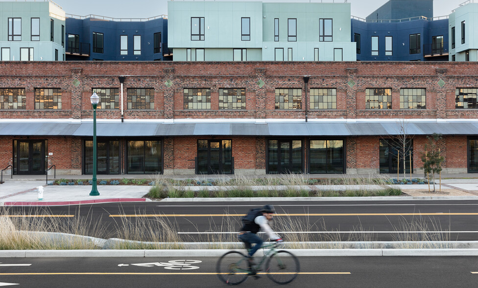 More Photos Of 1501 Buena Vista Ave, Alameda Unknown For Lease
