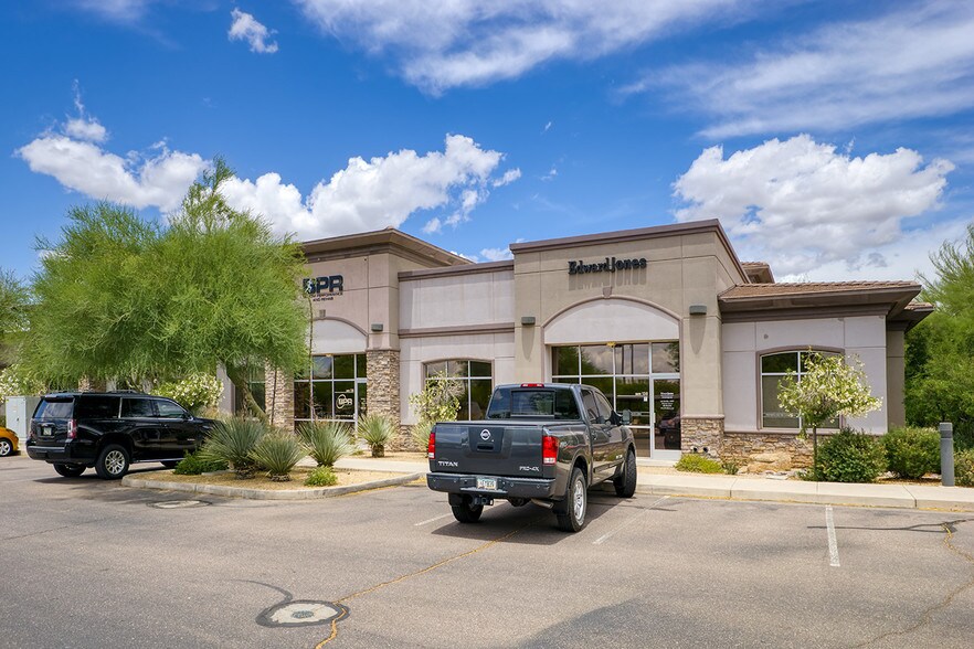 More Photos Of 3035 S Ellsworth Rd, Mesa Office For Lease