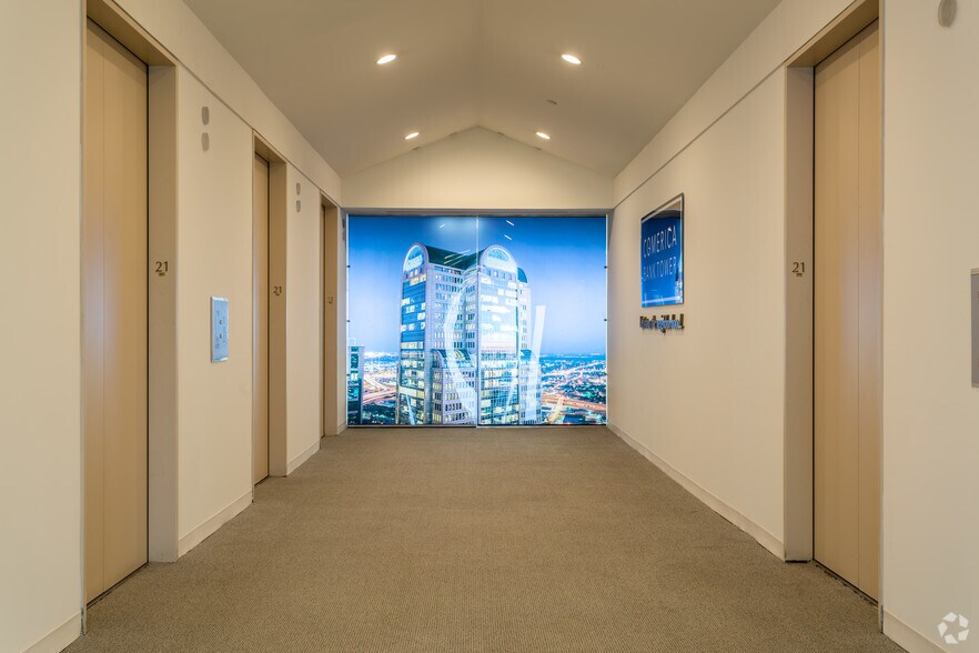 Photo of 21st Floor Ste 2100