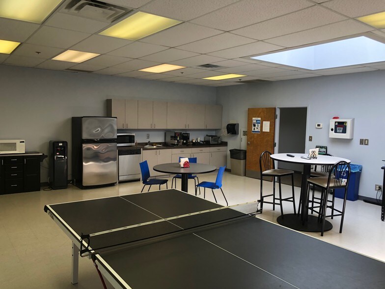 More Photos Of 3175 Northwoods Pky, Norcross Light Distribution For Lease