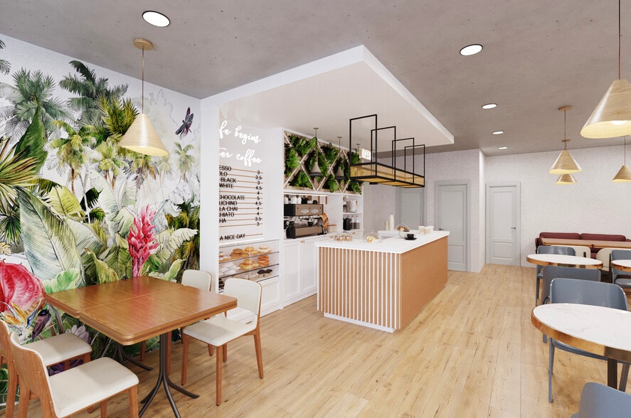 Primary Photo Of 958 Lafayette Ave, Brooklyn General Retail For Lease