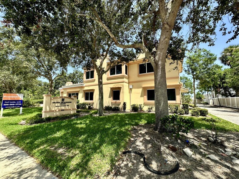 More Photos Of 614 Peninsula Dr, Daytona Beach Medical For Sale