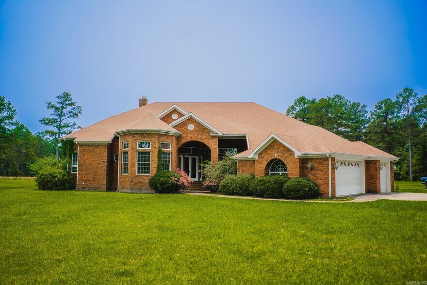 More Photos Of 1843 US-278, Monticello Land For Sale