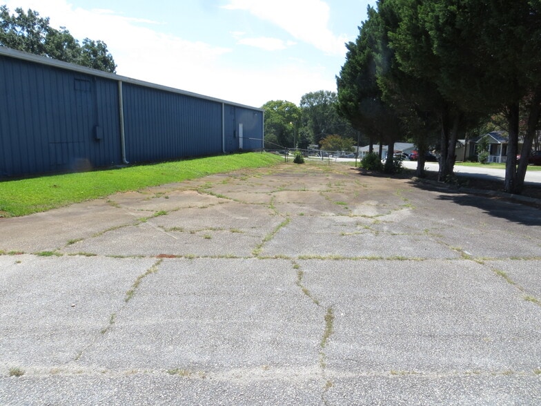 More Photos Of 1489 Cedar Lane Rd, Greenville Warehouse For Sale