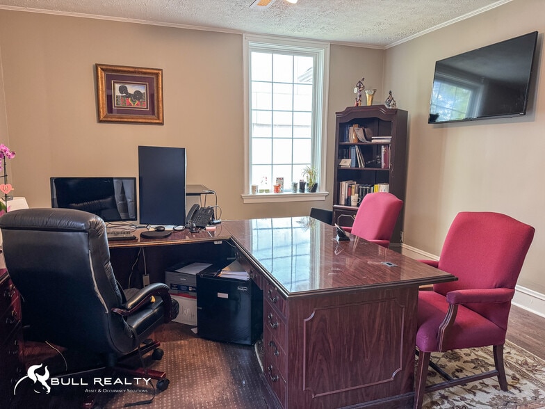 More Photos Of 1126 Ponce De Leon Ave, Atlanta Office For Sale