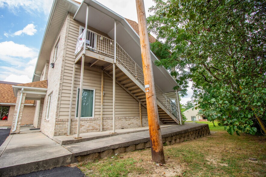 More Photos Of 3007-3013 Emmorton Rd, Abingdon Freestanding For Lease