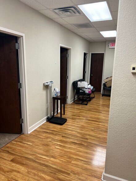 More Photos Of 503 FM 1431, Marble Falls Medical For Lease