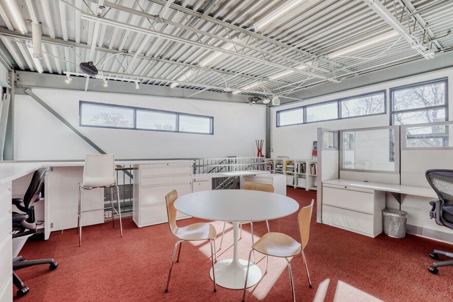 More Photos Of 3528 Tejon St, Denver Office For Sale