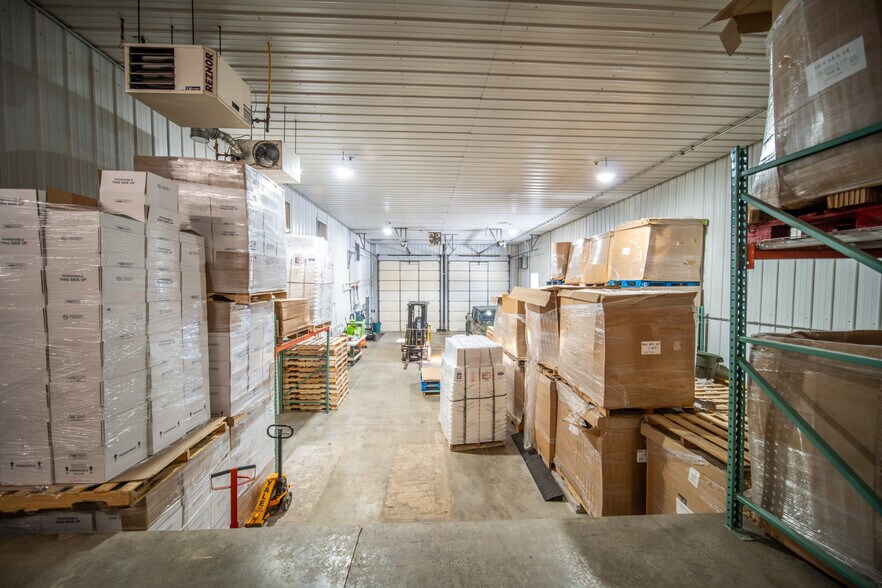 More Photos Of 7447 Dresser Dr NE, Rochester Refrigeration Cold Storage For Sale